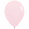 Balão Rosa Claro  Balão Rosa Claro
